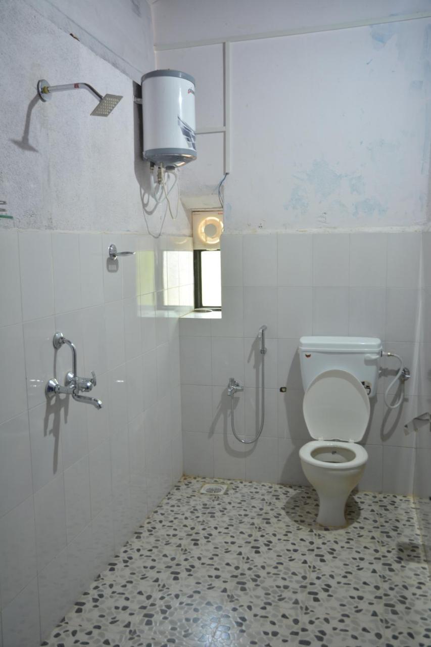 Folklore Hostel Goa Vagator Luaran gambar