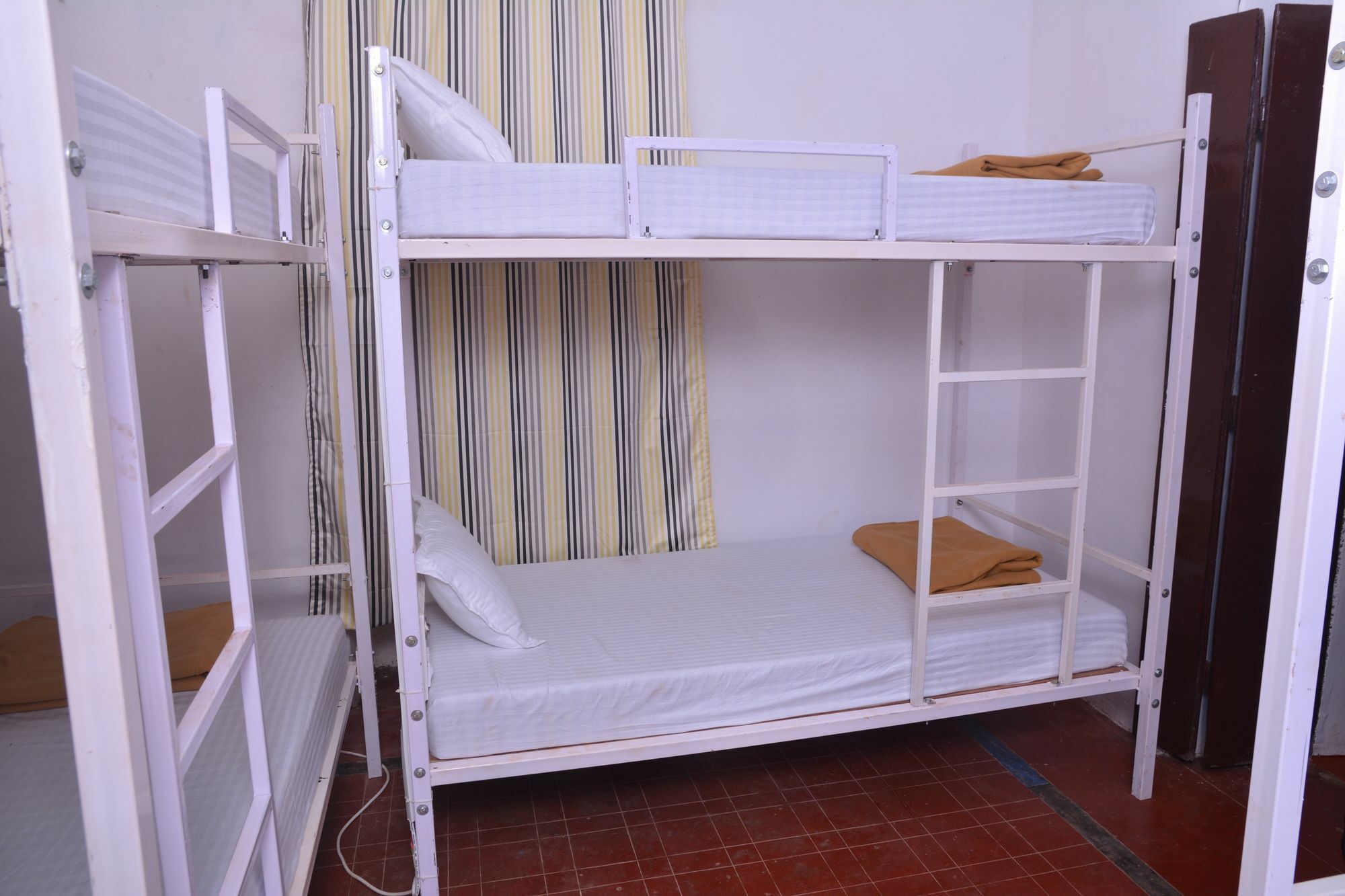 Folklore Hostel Goa Vagator Luaran gambar